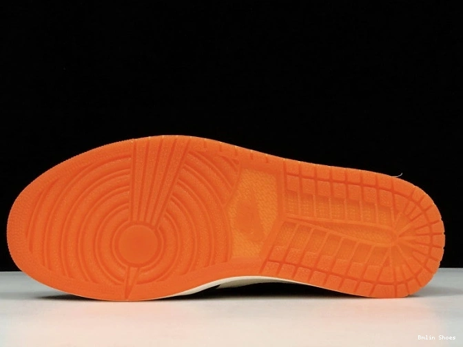 Bmlin Backboard Satin Air AV3725-010 Retro 1 Jordan Womens Shattered 0719